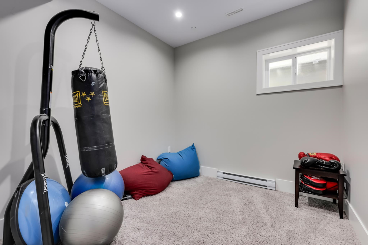 Outdoor Patio Photo of 311 Avalon Drive, Port Moody, BC