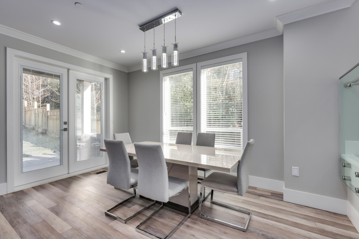 Pantry Photo of 311 Avalon Drive, Port Moody, BC