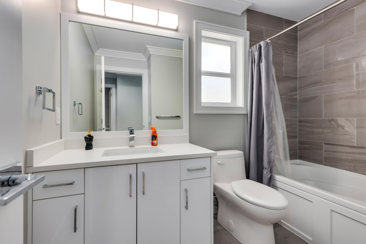 Staircase Photo of 311 Avalon Drive, Port Moody, BC