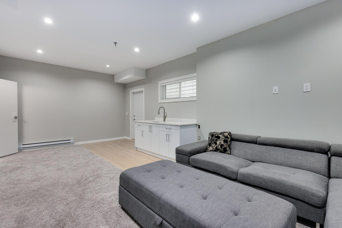 Swimming Pool Photo of 311 Avalon Drive, Port Moody, BC