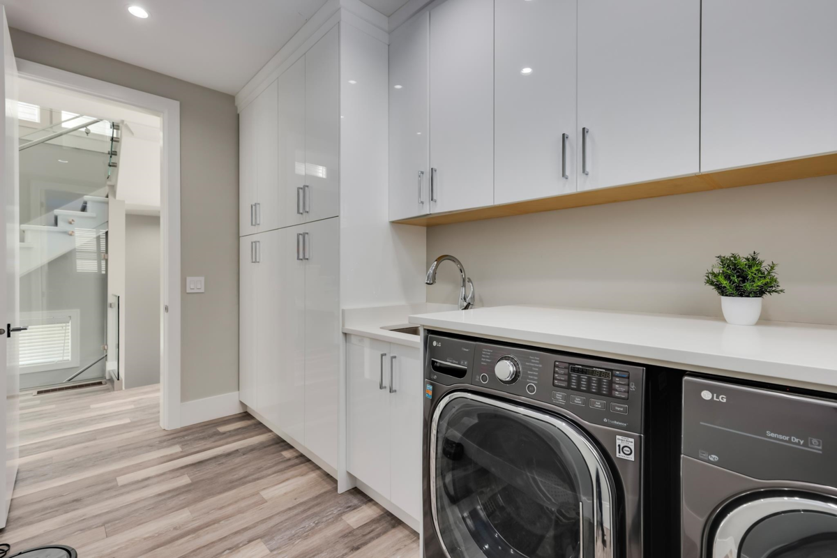 Walk-In Closet Photo of 311 Avalon Drive, Port Moody, BC