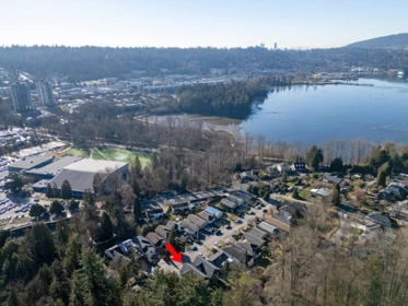 311 Avalon Drive, Port Moody, BC, Port Moody — Single Family Residence for sale