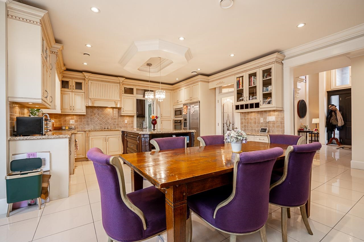 Bedroom 2 Photo of 8800 Moore Road, Richmond, BC