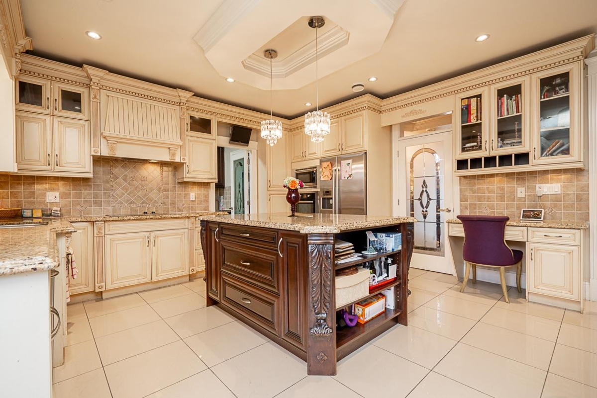 Bedroom 3 Photo of 8800 Moore Road, Richmond, BC