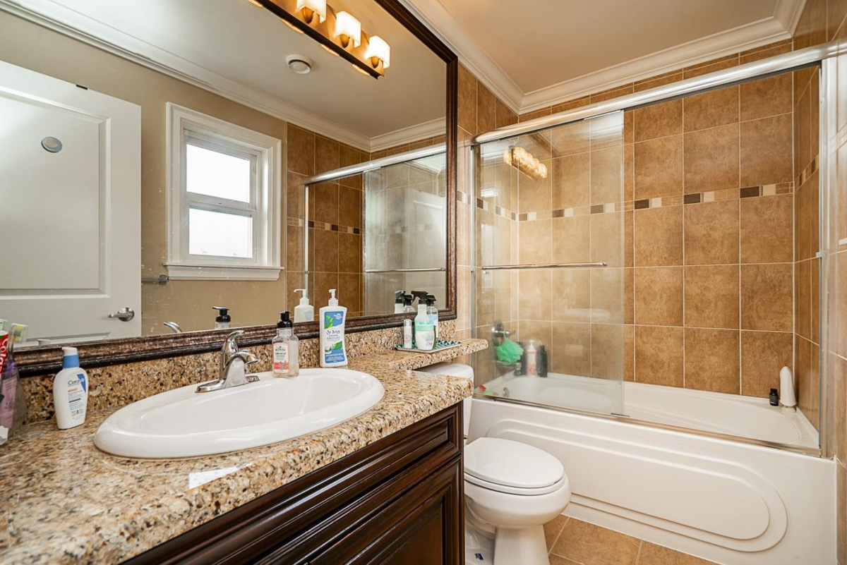 Front Yard Photo of 8800 Moore Road, Richmond, BC