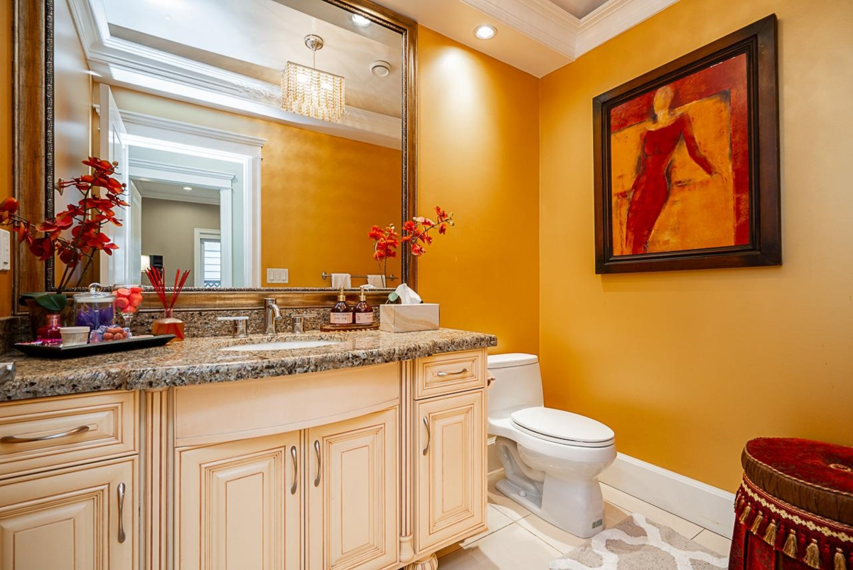 Loft / Bonus Room Photo of 8800 Moore Road, Richmond, BC