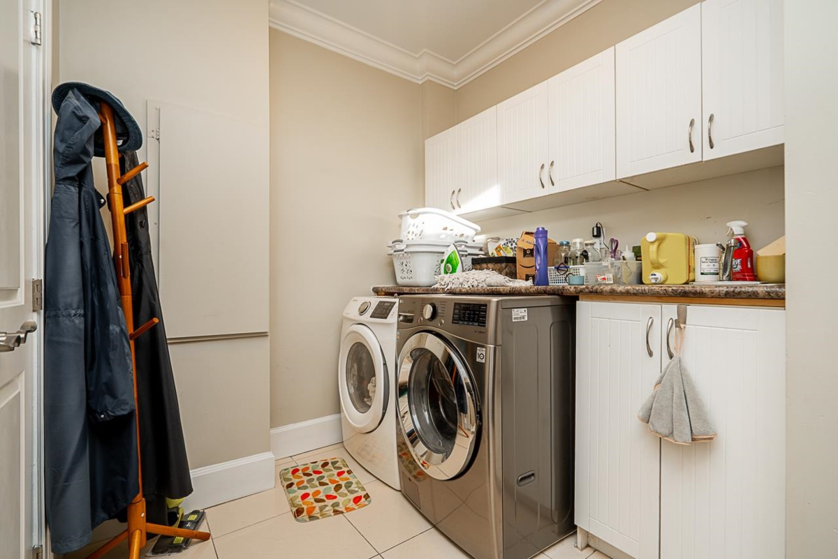 Mudroom Photo of 8800 Moore Road, Richmond, BC