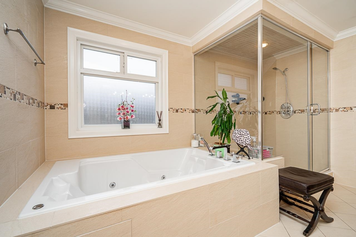 Outdoor Deck Photo of 8800 Moore Road, Richmond, BC