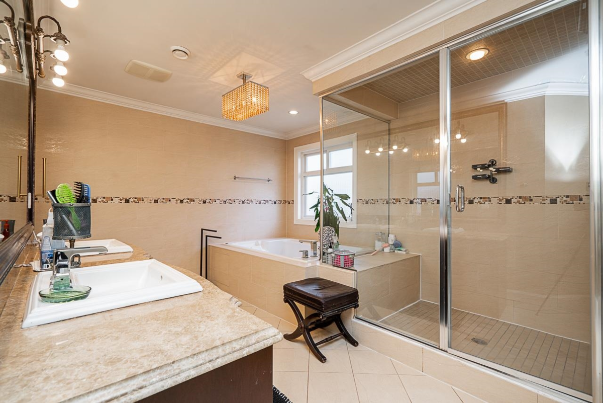 Outdoor Patio Photo of 8800 Moore Road, Richmond, BC