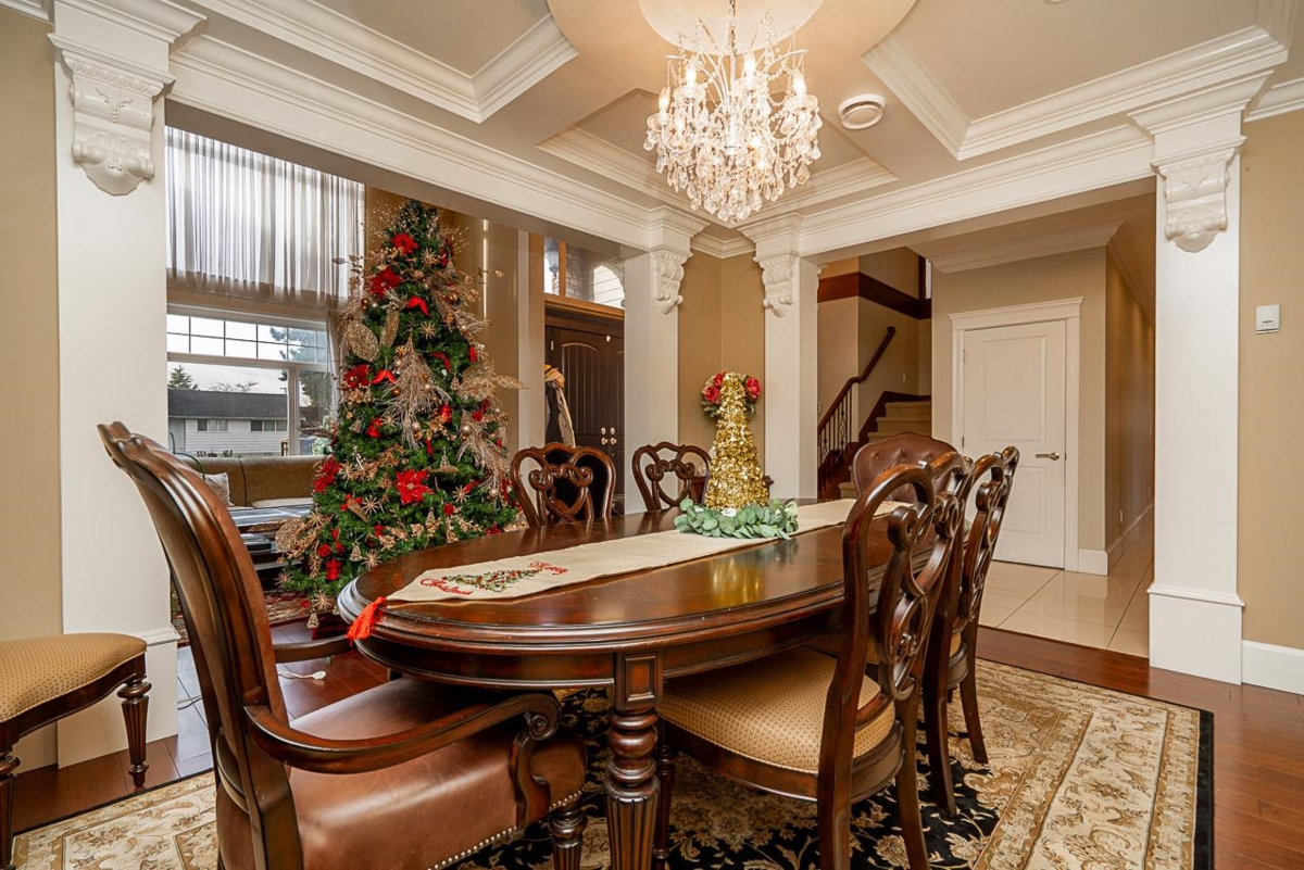 Pantry Photo of 8800 Moore Road, Richmond, BC