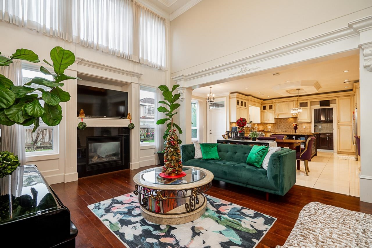 Primary Bathroom Photo of 8800 Moore Road, Richmond, BC