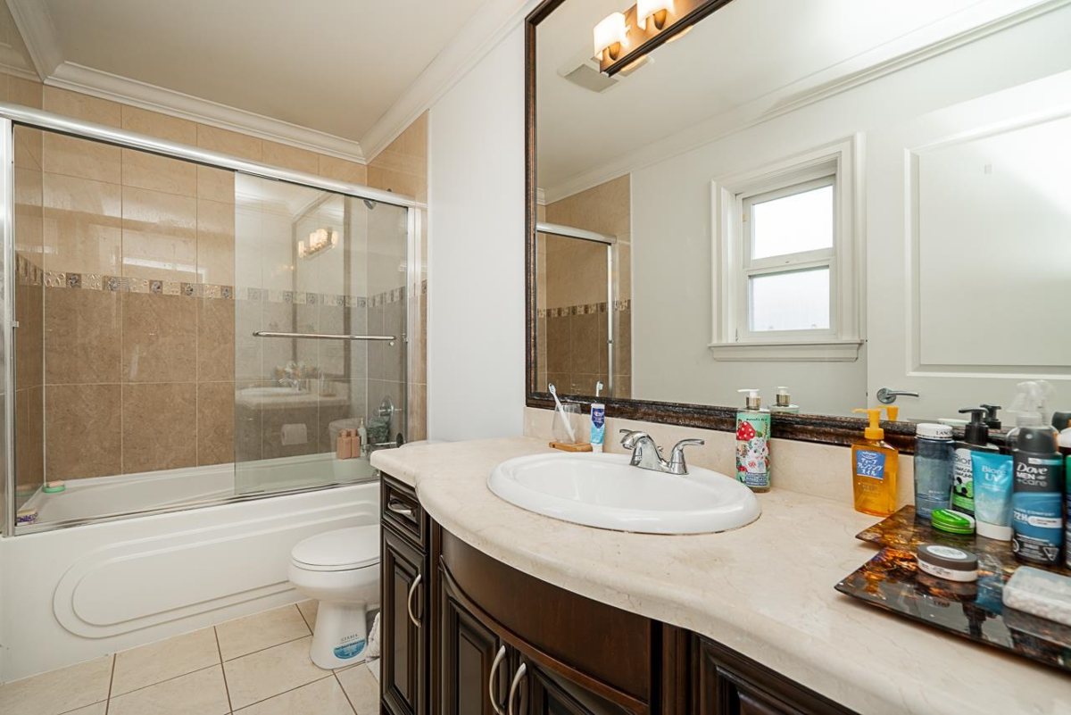 Swimming Pool Photo of 8800 Moore Road, Richmond, BC