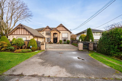 8800 Moore Road, Richmond, BC