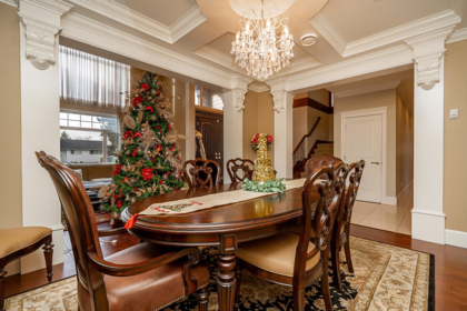 Pantry Photo of 8800 Moore Road, Richmond, BC