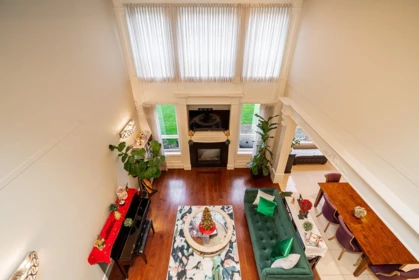 Street View Photo of 8800 Moore Road, Richmond, BC