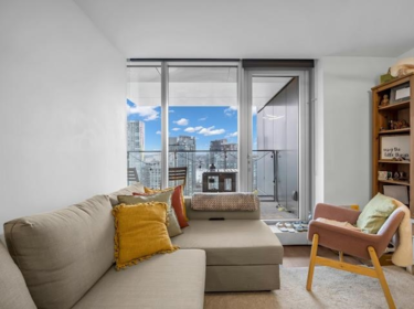 3010 1480 Howe Street, Vancouver, BC, Vancouver — Apartment/Condo for sale