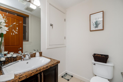 Walk-In Closet Photo of 75 20738 84 Avenue, Langley, BC