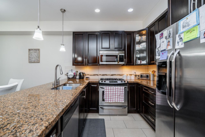 Pantry Photo of 75 20738 84 Avenue, Langley, BC