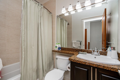 Mudroom Photo of 75 20738 84 Avenue, Langley, BC