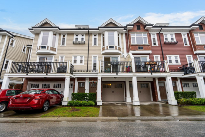 75 20738 84 Avenue, Langley, BC