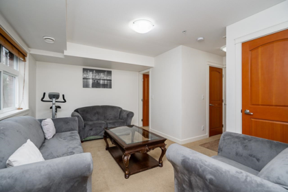 Entry Foyer Photo of 75 20738 84 Avenue, Langley, BC