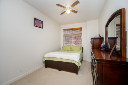Basement Recreation Room Photo of 75 20738 84 Avenue, Langley, BC