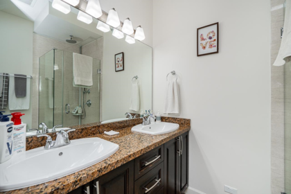 Powder Room Photo of 75 20738 84 Avenue, Langley, BC