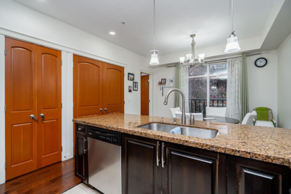 Breakfast Nook Photo of 75 20738 84 Avenue, Langley, BC