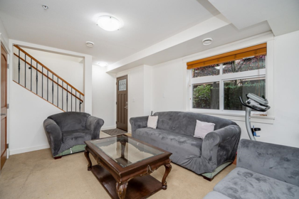 Hallway Photo of 75 20738 84 Avenue, Langley, BC