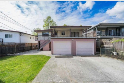 4421 Parker Street, Burnaby, BC, Burnaby — Single Family Residence for sale