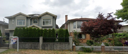 4421 Parker Street, Burnaby, BC, Burnaby — Single Family Residence for sale
