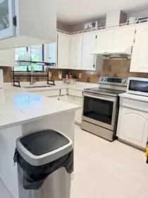 Pantry Photo of 4421 Parker Street, Burnaby, BC