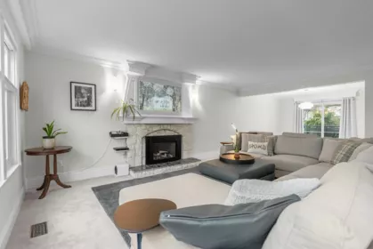 10360 Anahim Drive, Richmond, BC, Richmond — Single Family Residence for sale