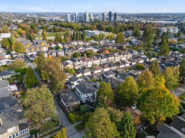 7526 Selkirk Street, Vancouver, BC, Vancouver — Single Family Residence for sale