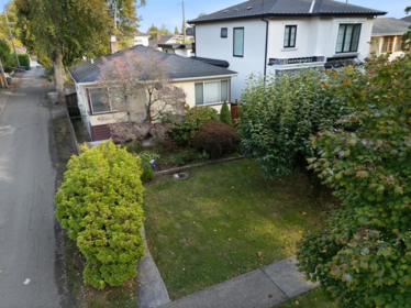 7526 Selkirk Street, Vancouver, BC, Vancouver — Single Family Residence for sale