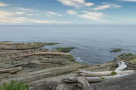 119 Island Park Drive, Galiano Island, BC