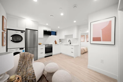Garage Interior Photo of 2793 W 21st Avenue, Vancouver, BC