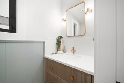 Guest Bathroom Photo of 2793 W 21st Avenue, Vancouver, BC