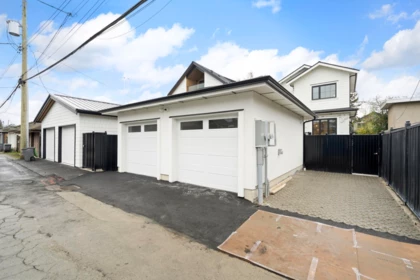 Hot Tub / Spa Photo of 2793 W 21st Avenue, Vancouver, BC