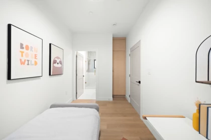 Office / Den Photo of 2793 W 21st Avenue, Vancouver, BC