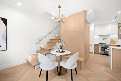 Pantry Photo of 2793 W 21st Avenue, Vancouver, BC