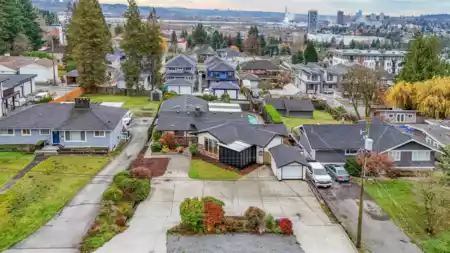 756 Shaw Avenue, Coquitlam, BC, Coquitlam — Single Family Residence for sale