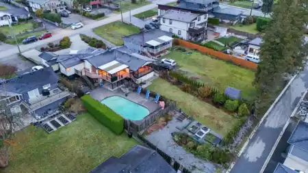756 Shaw Avenue, Coquitlam, BC, Coquitlam — Single Family Residence for sale
