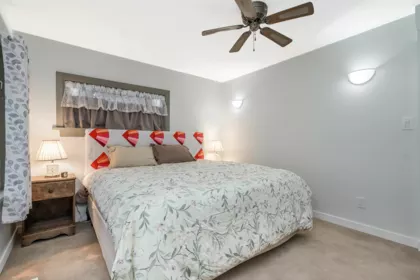 Bedroom 2 Photo of 3011 184 Street, Surrey, BC