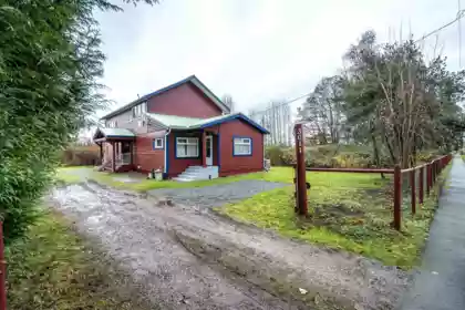 3011 184 Street, Surrey, BC, Surrey — Single Family Residence for sale