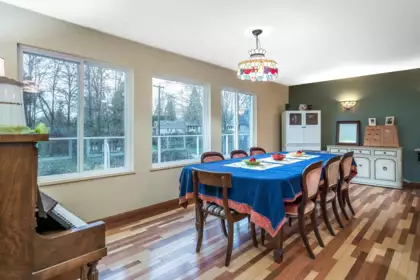 Mudroom Photo of 3011 184 Street, Surrey, BC