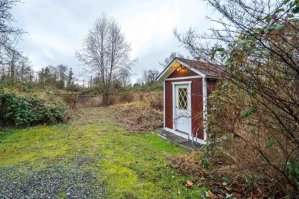 Outdoor Kitchen Photo of 3011 184 Street, Surrey, BC