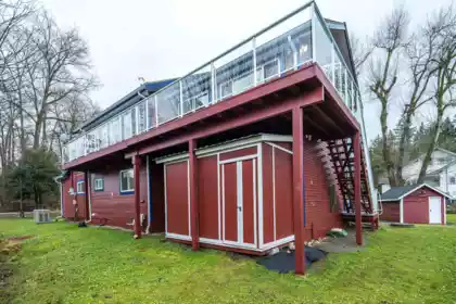 Street View Photo of 3011 184 Street, Surrey, BC