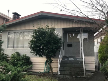 5771 Sherbrooke Street, Vancouver, BC, Vancouver — Single Family Residence for sale