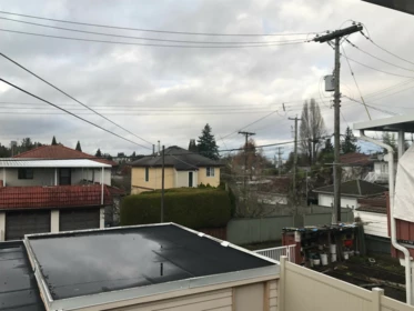 Guest Bathroom Photo of 5771 Sherbrooke Street, Vancouver, BC